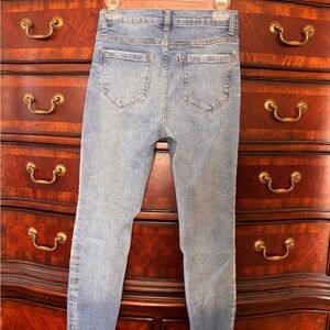 Kenzie Jeans Vintage Luxe skinny jeans size 2/26